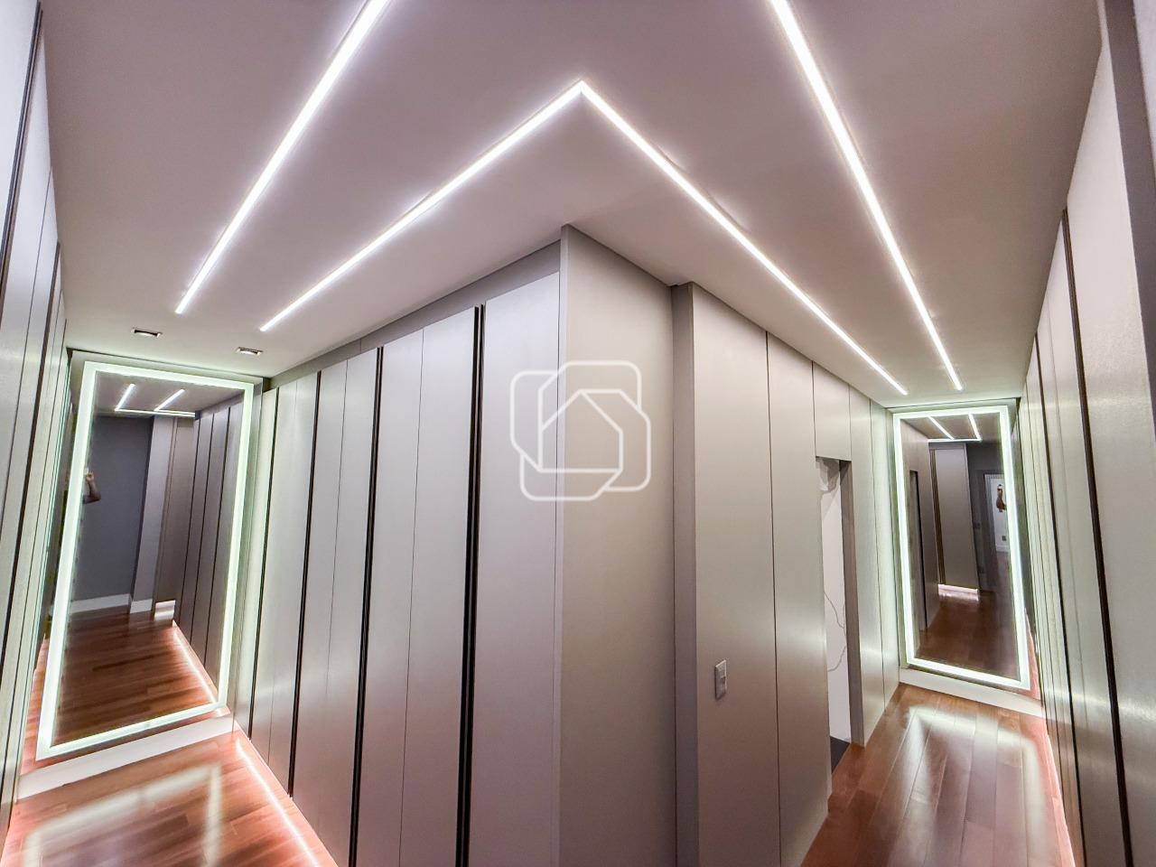 Casa de Condomínio à venda em Itu - SP - Condomínio Terras de São José: 