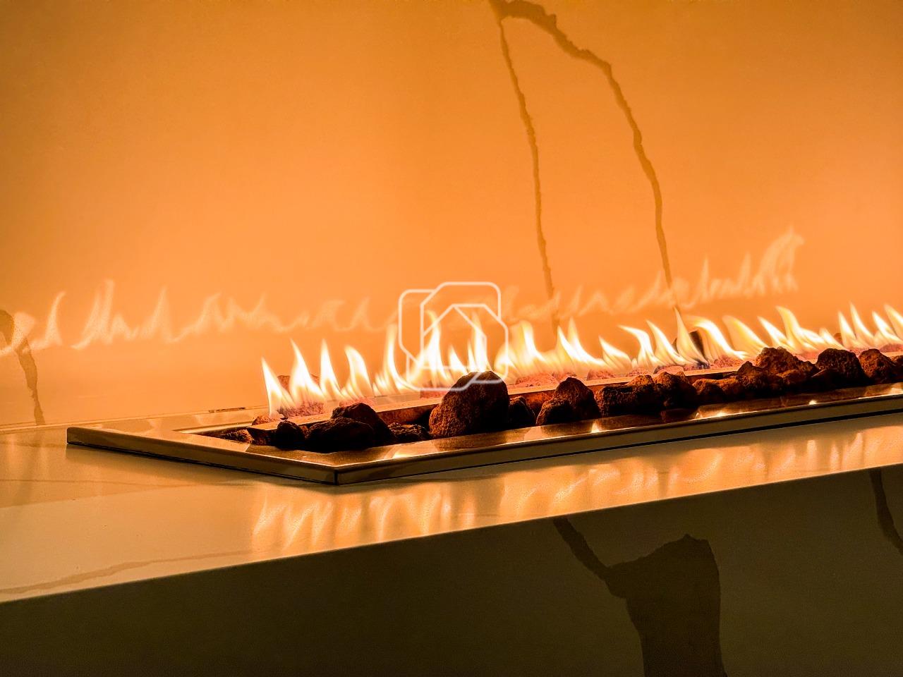 Casa de Condomínio à venda em Itu - SP - Condomínio Terras de São José: 