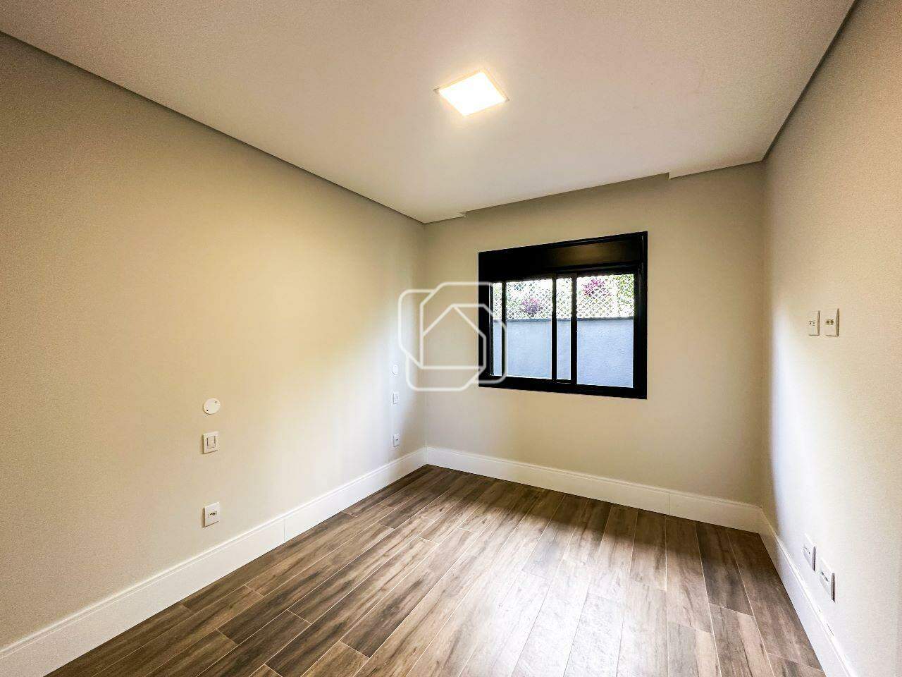 Casa de Condomínio para aluguel em Itu - SP - Condomínio Villas do Golfe: Quarto