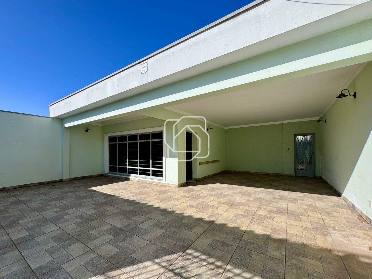 Casa para aluguel em Itu - SP - Jardim Padre Bento:
