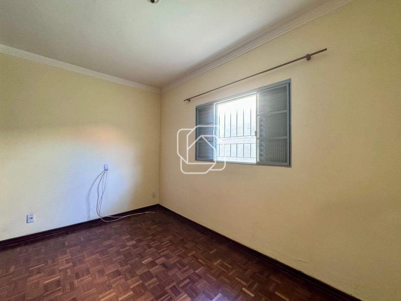 Casa para aluguel em Itu - SP - Jardim Padre Bento: 