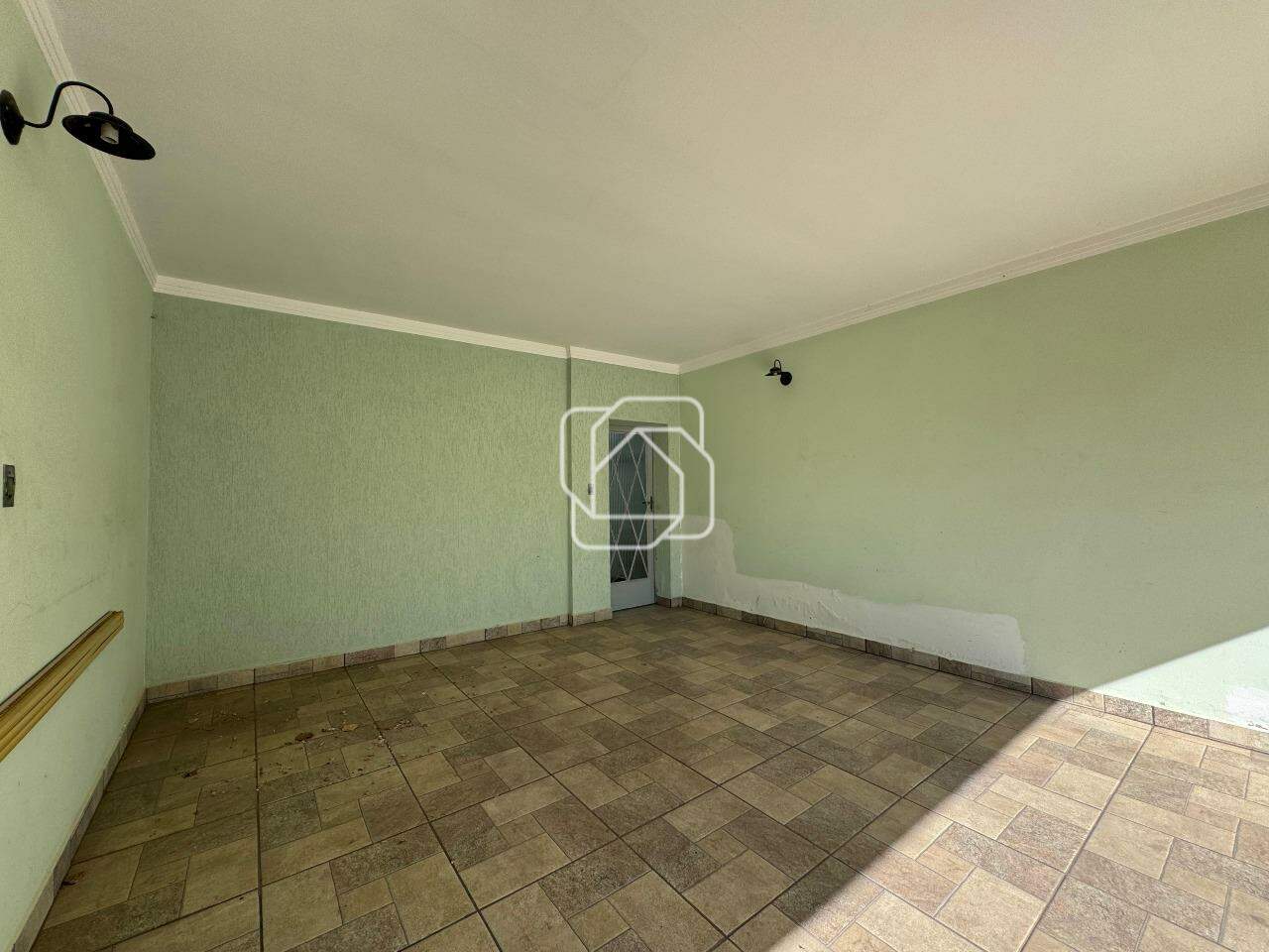 Casa para aluguel em Itu - SP - Jardim Padre Bento: 
