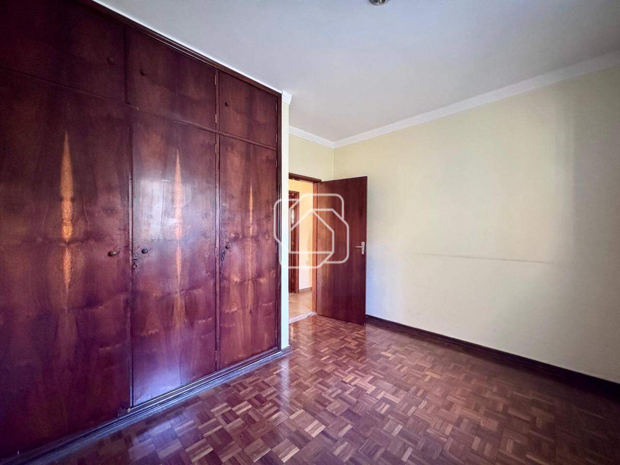 Casa para aluguel em Itu - SP - Jardim Padre Bento: 