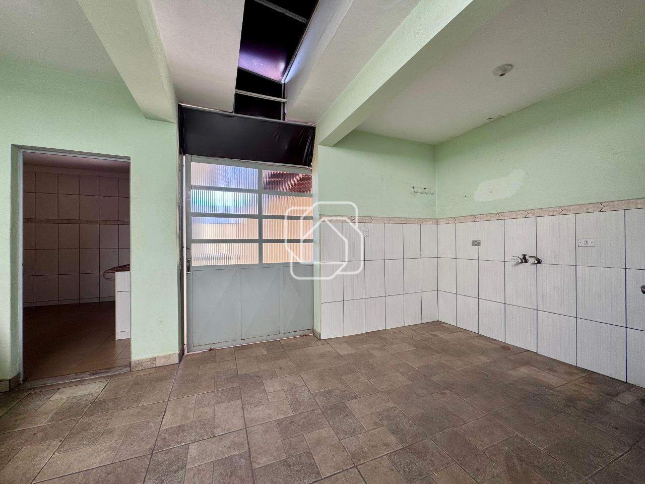 Casa para aluguel em Itu - SP - Jardim Padre Bento: 