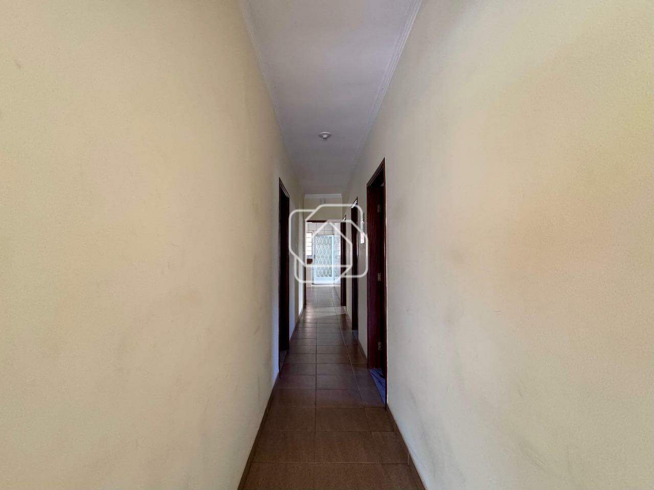 Casa para aluguel em Itu - SP - Jardim Padre Bento: 