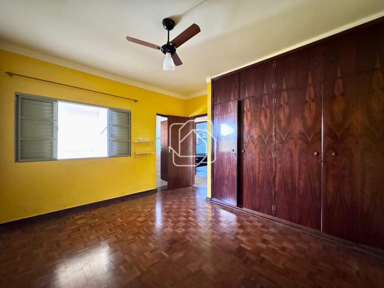 Casa para aluguel em Itu - SP - Jardim Padre Bento: 