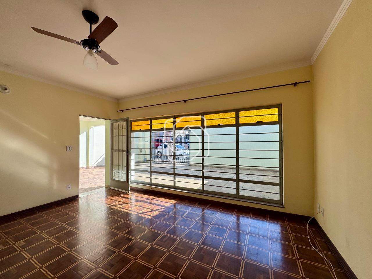 Casa para aluguel em Itu - SP - Jardim Padre Bento: