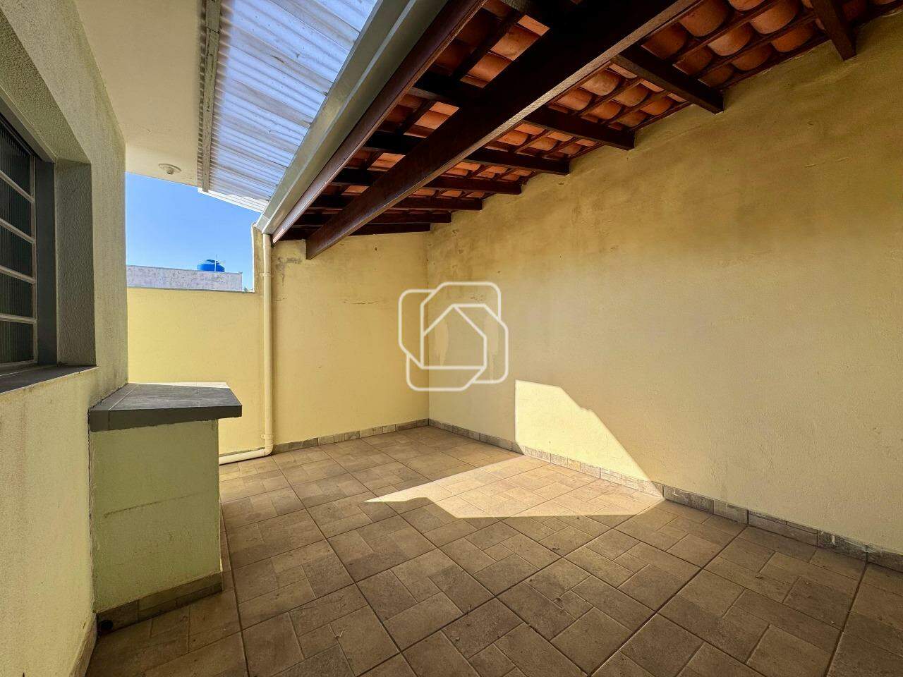 Casa para aluguel em Itu - SP - Jardim Padre Bento: 