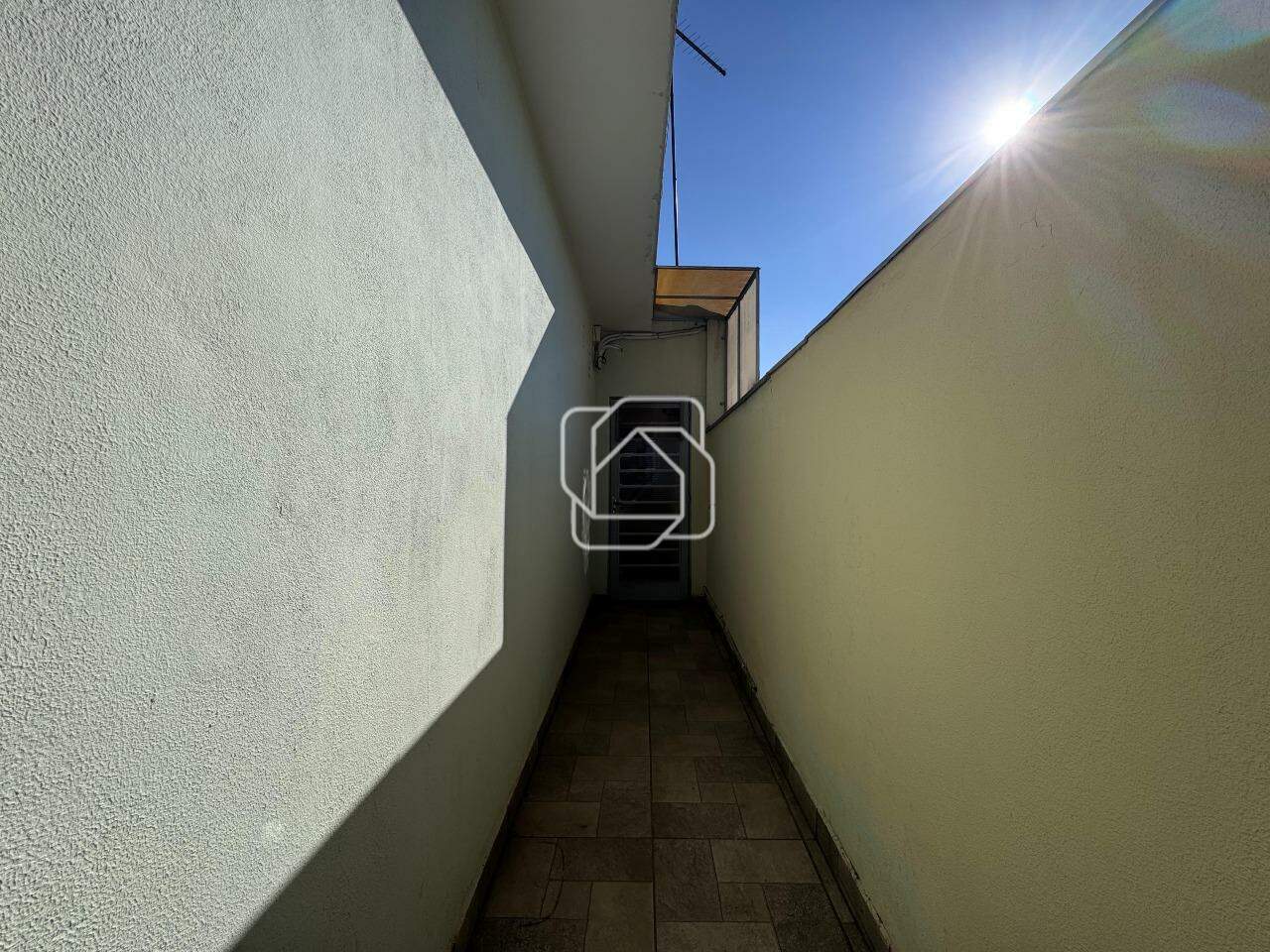 Casa para aluguel em Itu - SP - Jardim Padre Bento: 