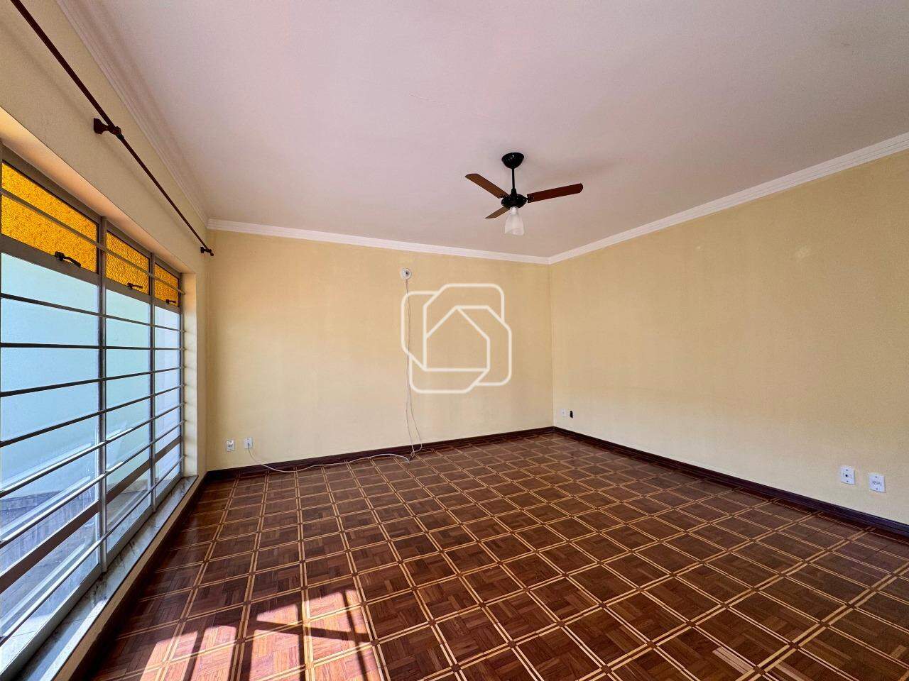 Casa para aluguel em Itu - SP - Jardim Padre Bento:
