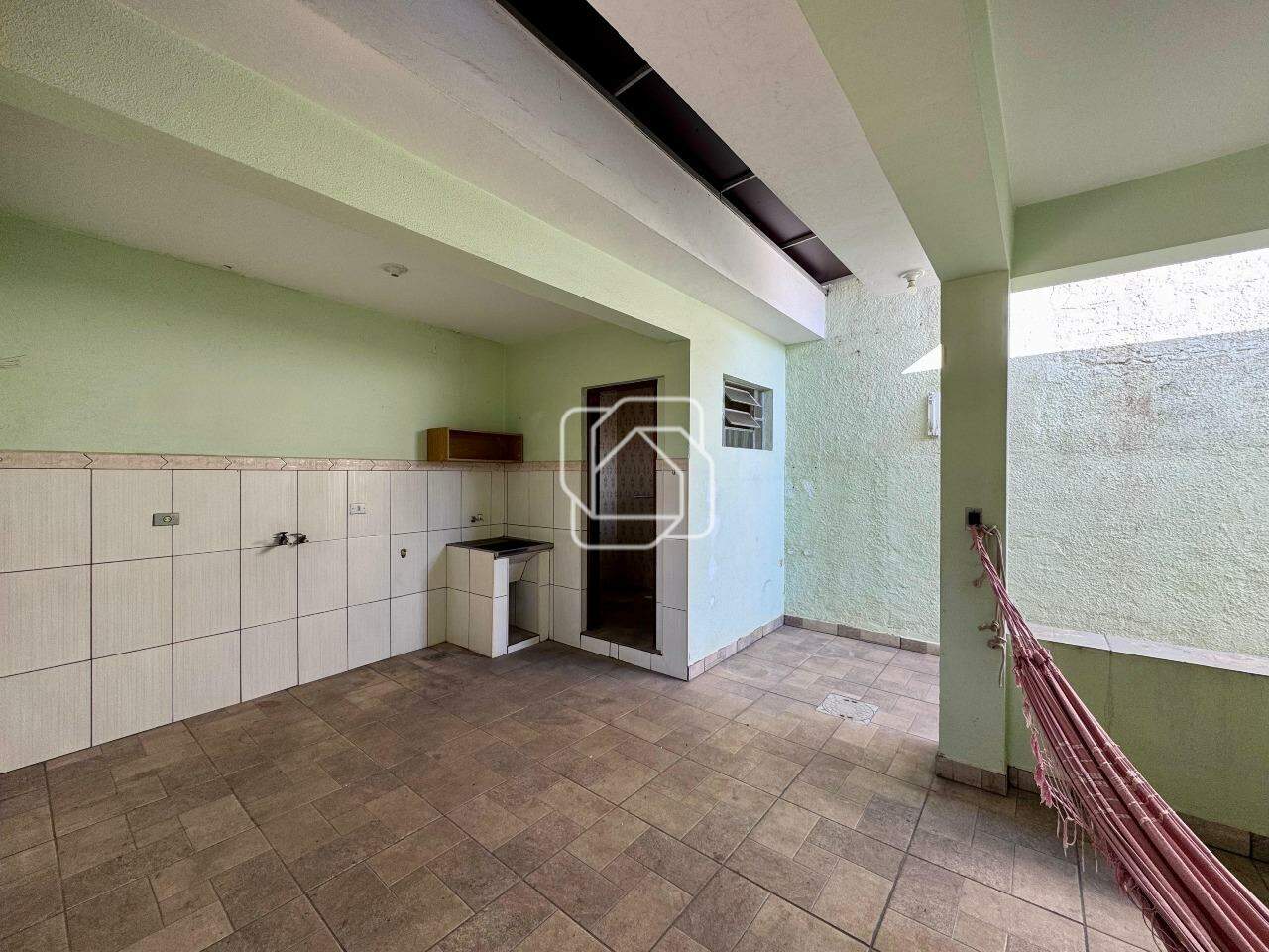 Casa para aluguel em Itu - SP - Jardim Padre Bento: 