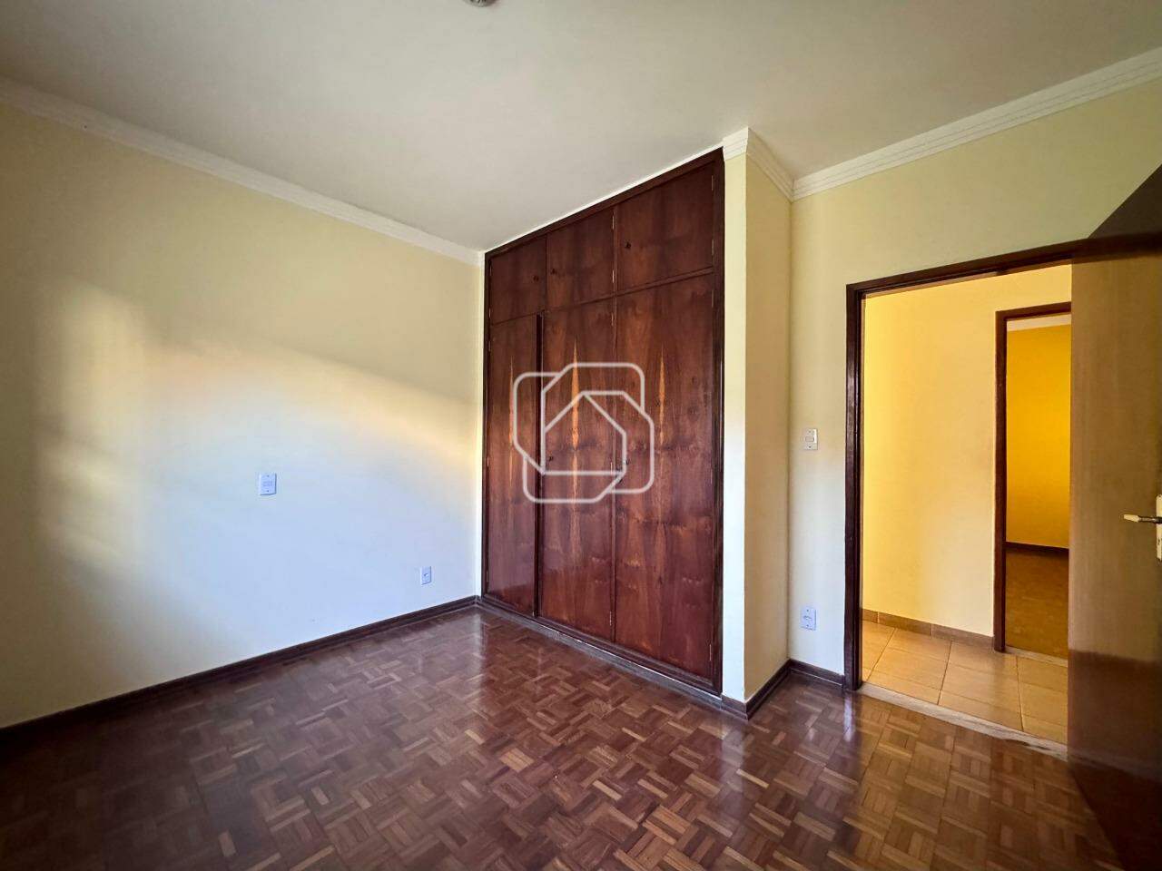 Casa para aluguel em Itu - SP - Jardim Padre Bento: 