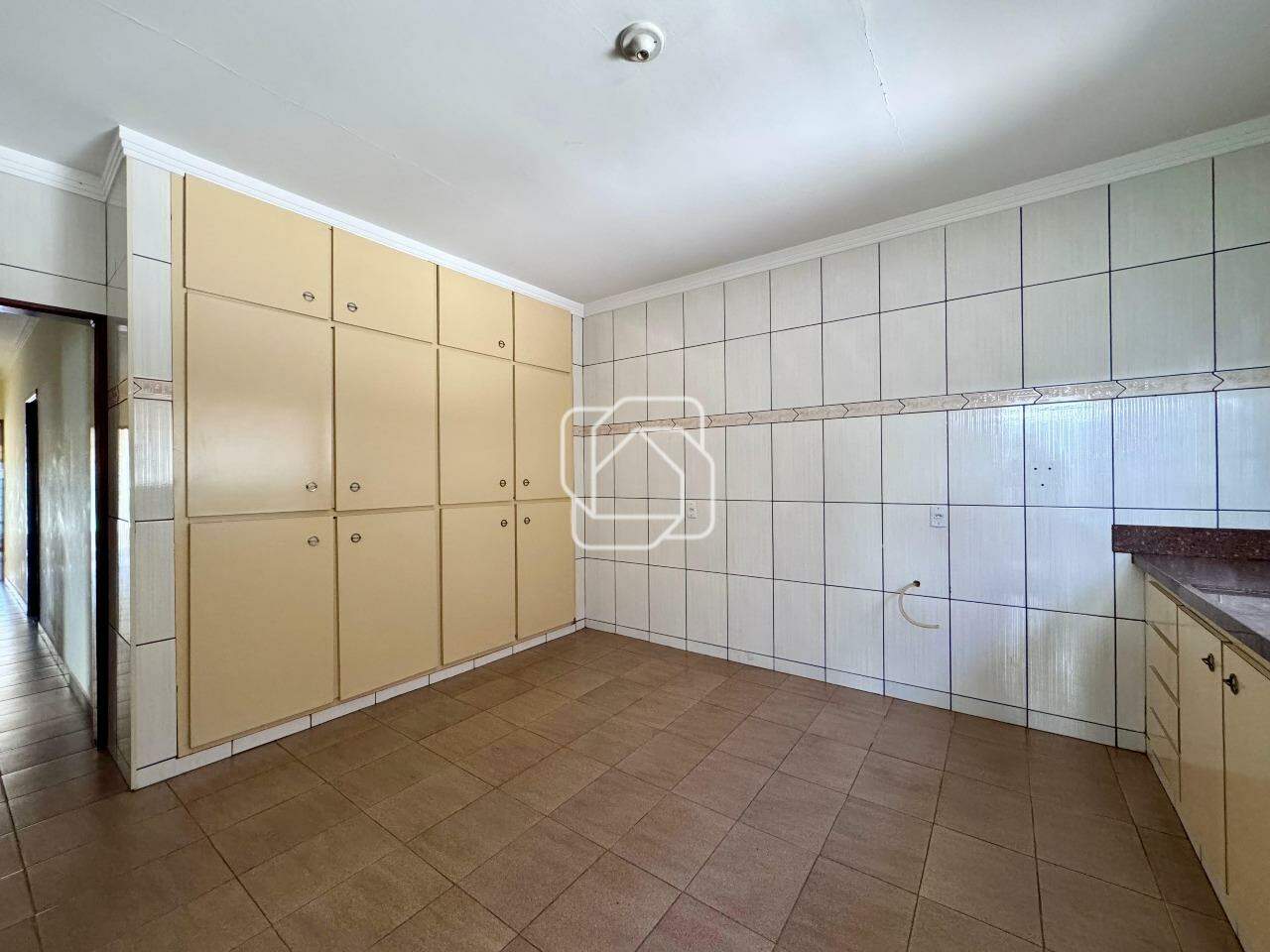 Casa para aluguel em Itu - SP - Jardim Padre Bento: 
