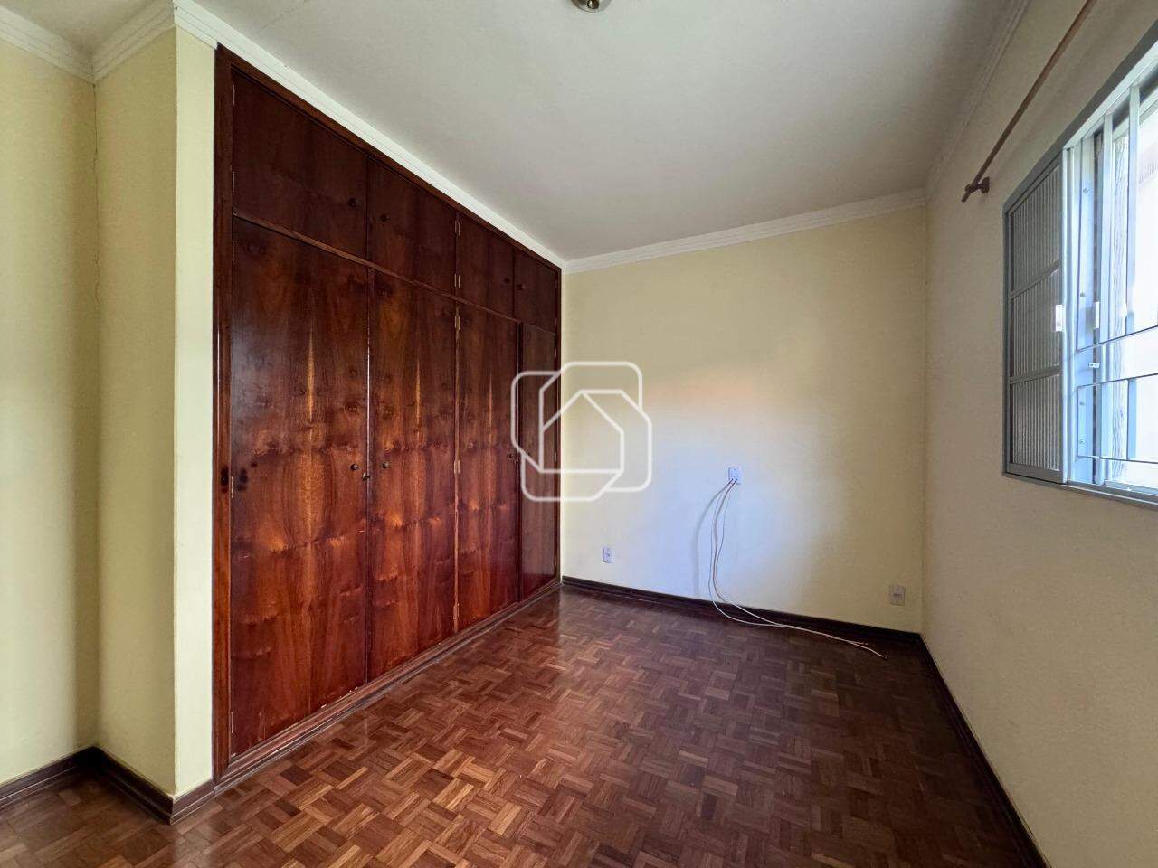 Casa para aluguel em Itu - SP - Jardim Padre Bento: 