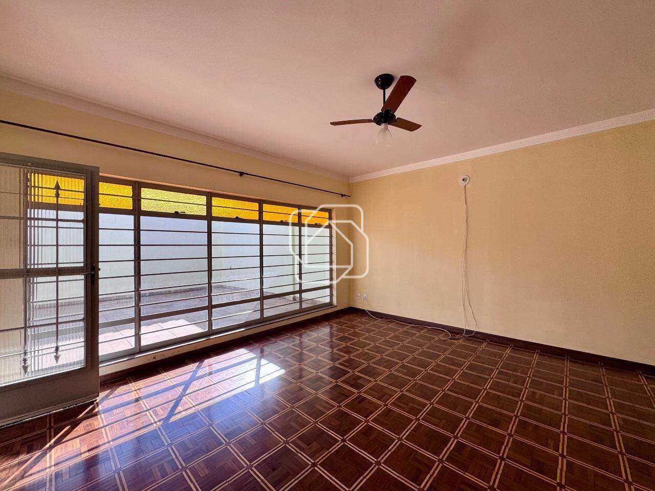Casa para aluguel em Itu - SP - Jardim Padre Bento: