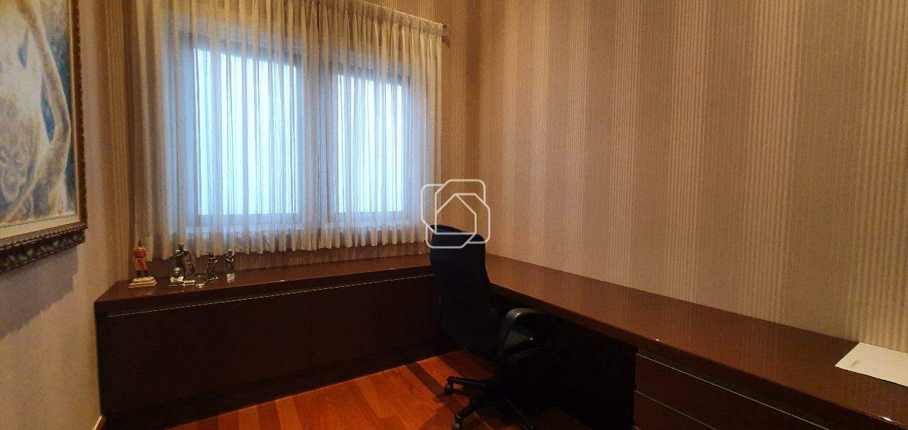 Casa de Condomínio à venda em Indaiatuba - SP - Helvetia Country: Escritório