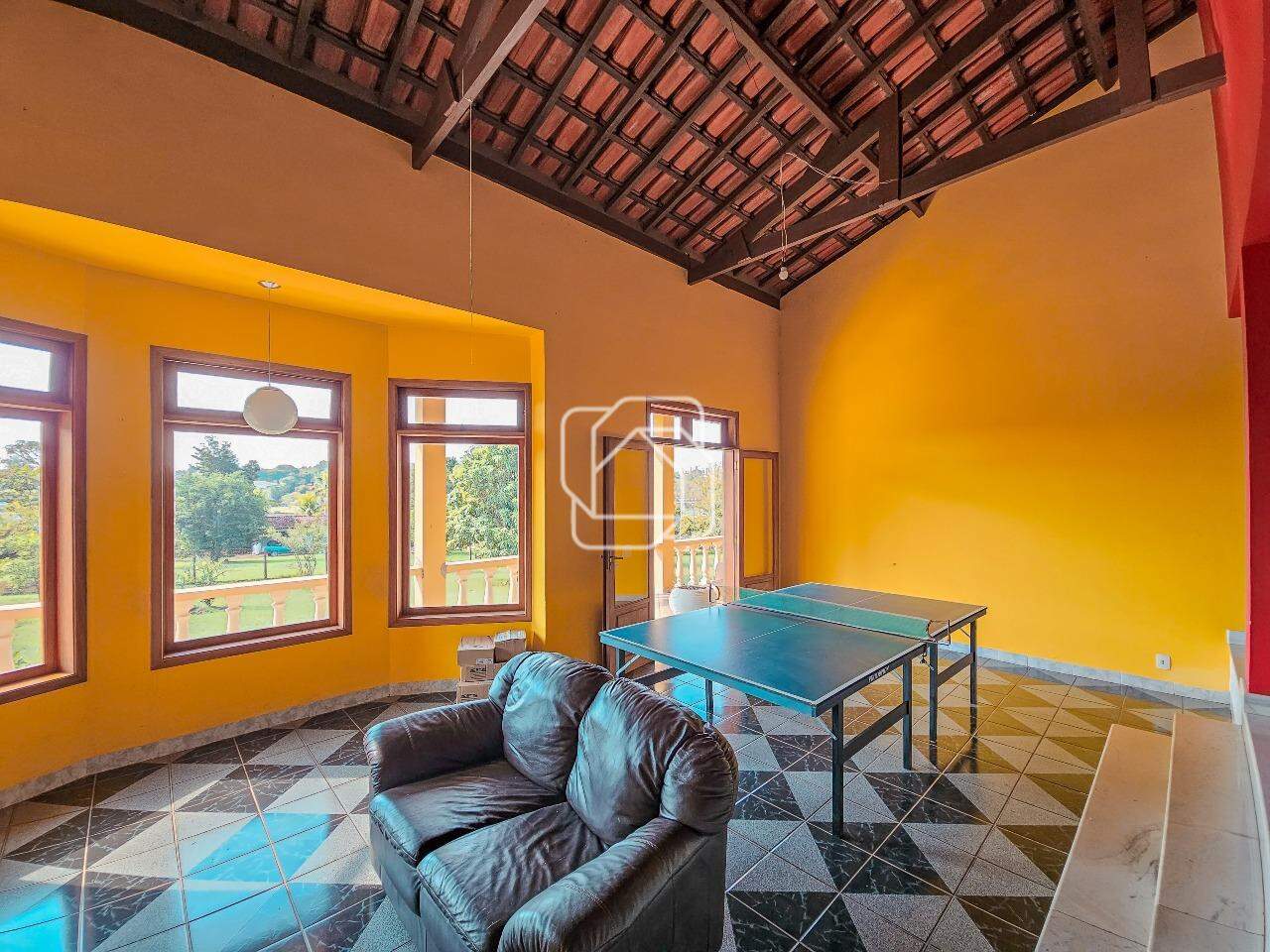 Casa de Condomínio à venda em Indaiatuba - SP - Lagos de Shanadu: 