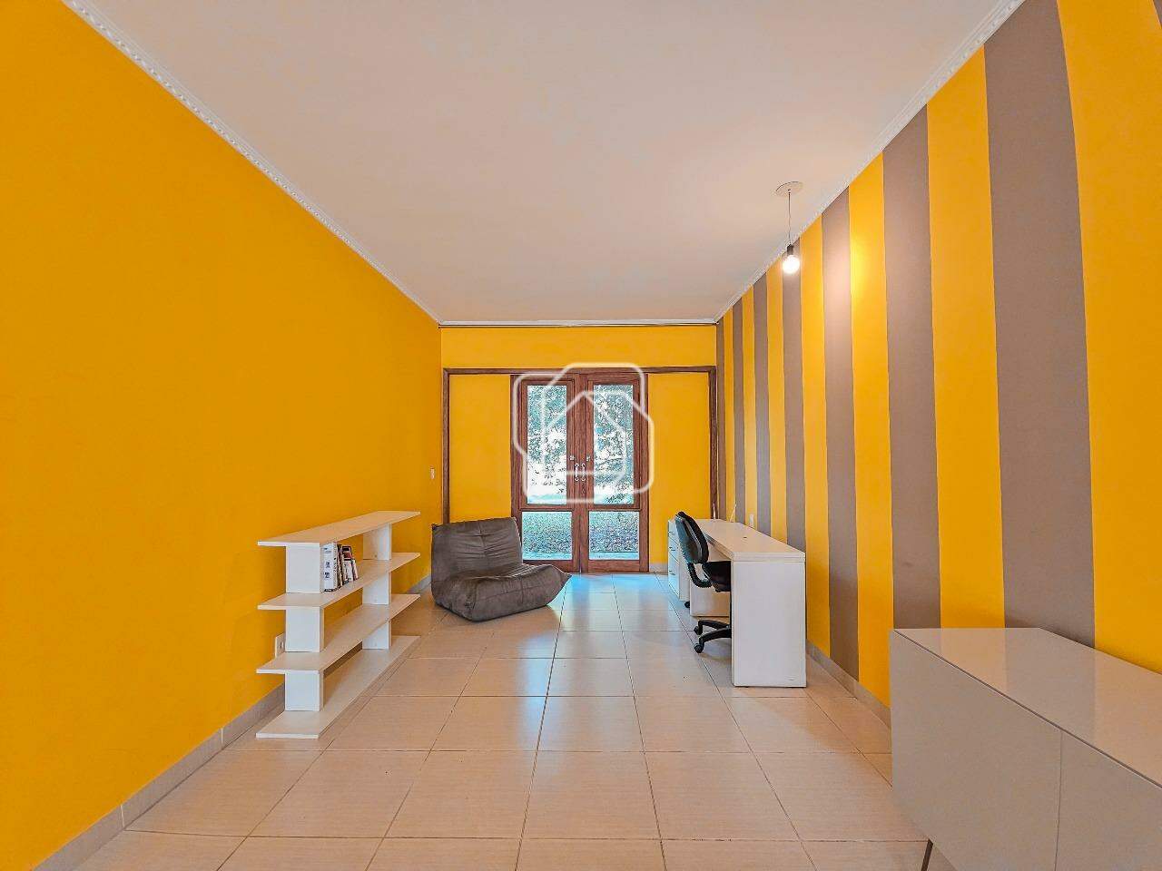 Casa de Condomínio à venda em Indaiatuba - SP - Lagos de Shanadu: 