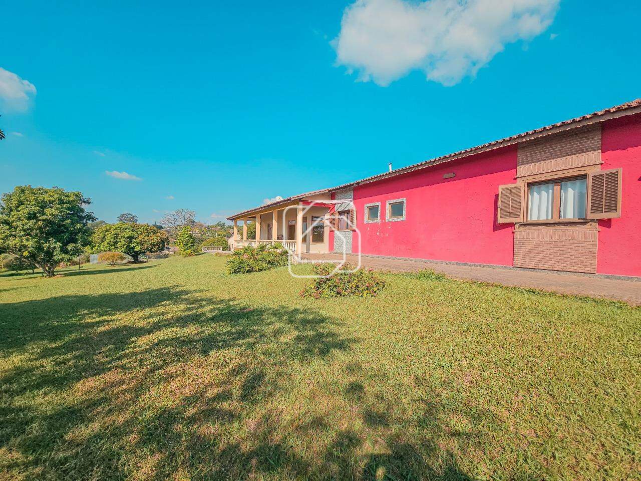 Casa de Condomínio à venda em Indaiatuba - SP - Lagos de Shanadu: 