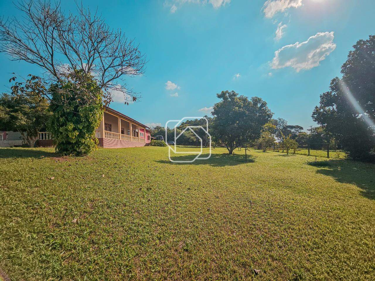 Casa de Condomínio à venda em Indaiatuba - SP - Lagos de Shanadu: 