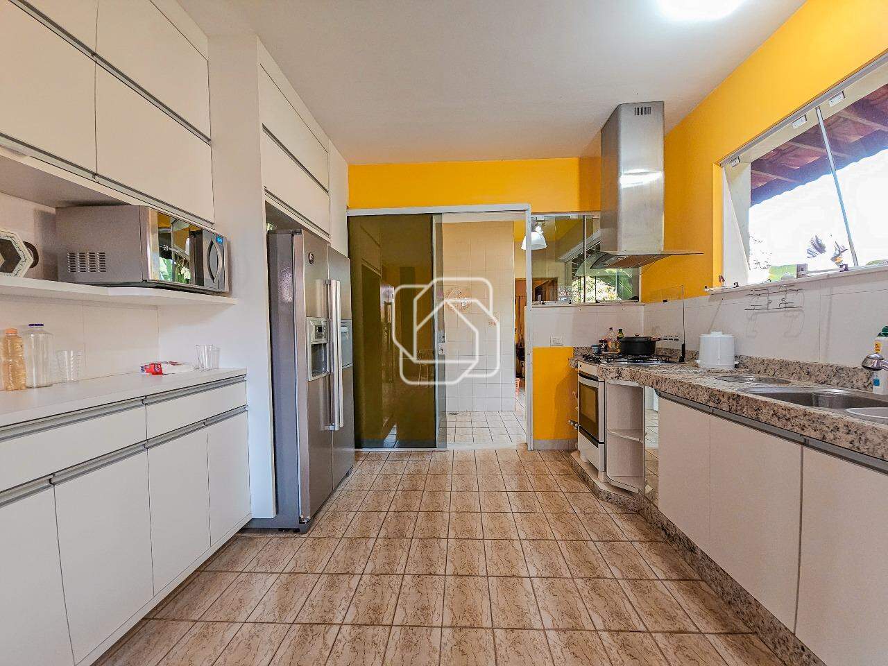 Casa de Condomínio à venda em Indaiatuba - SP - Lagos de Shanadu: 