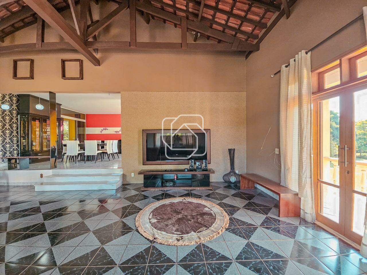 Casa de Condomínio à venda em Indaiatuba - SP - Lagos de Shanadu: 