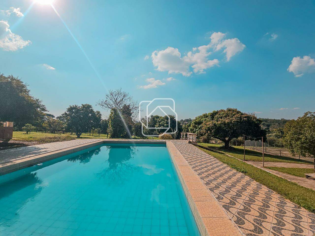 Casa de Condomínio à venda em Indaiatuba - SP - Lagos de Shanadu: 