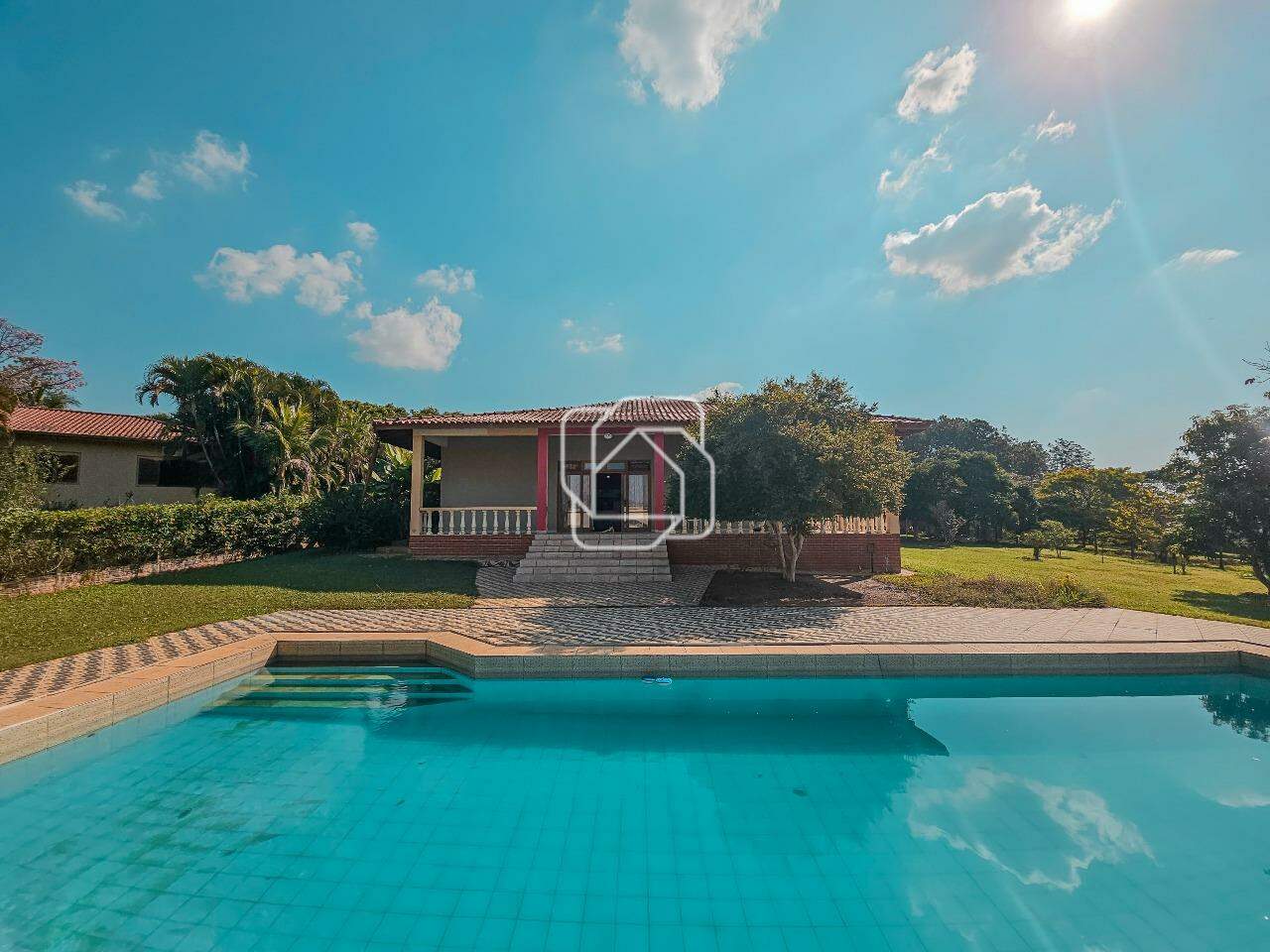 Casa de Condomínio à venda em Indaiatuba - SP - Lagos de Shanadu: 