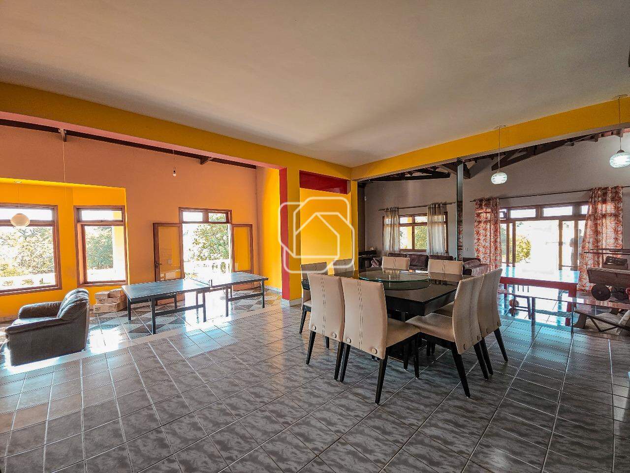 Casa de Condomínio à venda em Indaiatuba - SP - Lagos de Shanadu: 