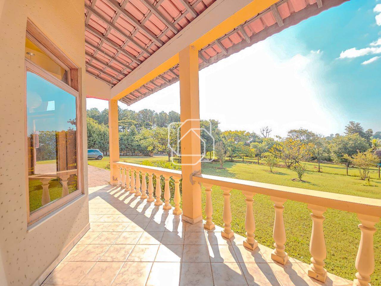 Casa de Condomínio à venda em Indaiatuba - SP - Lagos de Shanadu: 