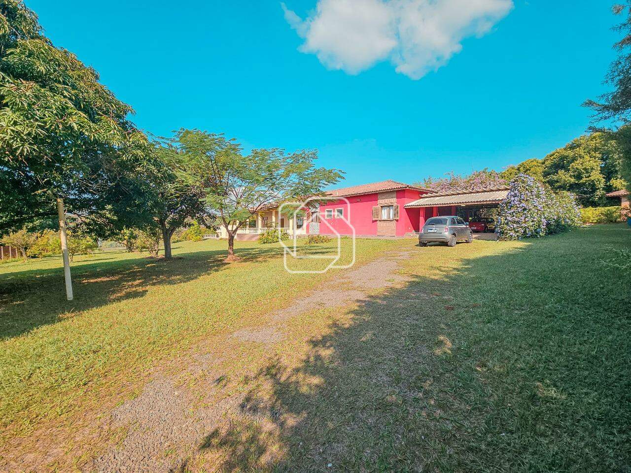 Casa de Condomínio à venda em Indaiatuba - SP - Lagos de Shanadu: 