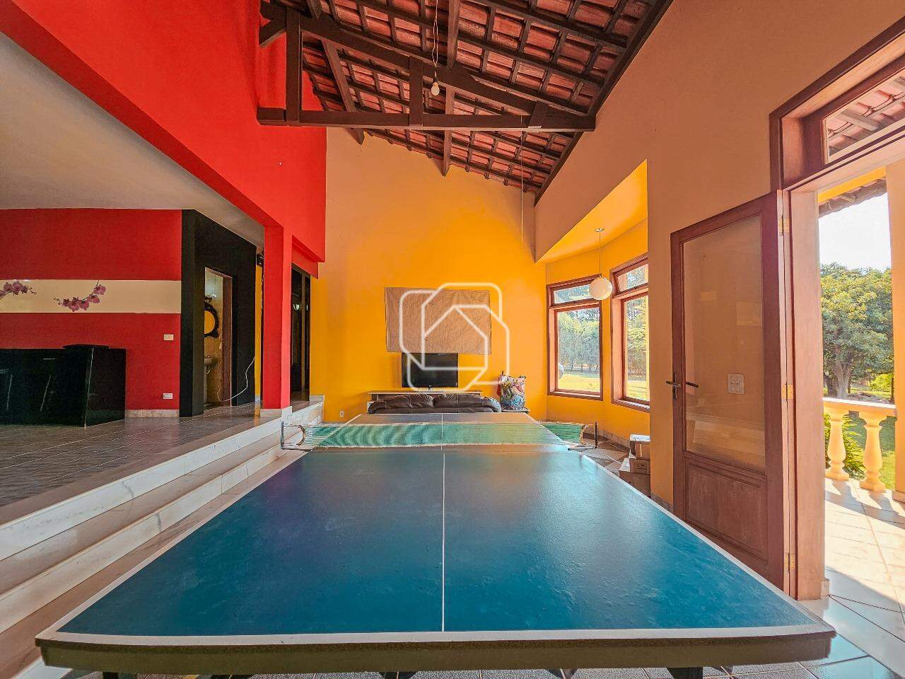 Casa de Condomínio à venda em Indaiatuba - SP - Lagos de Shanadu: 