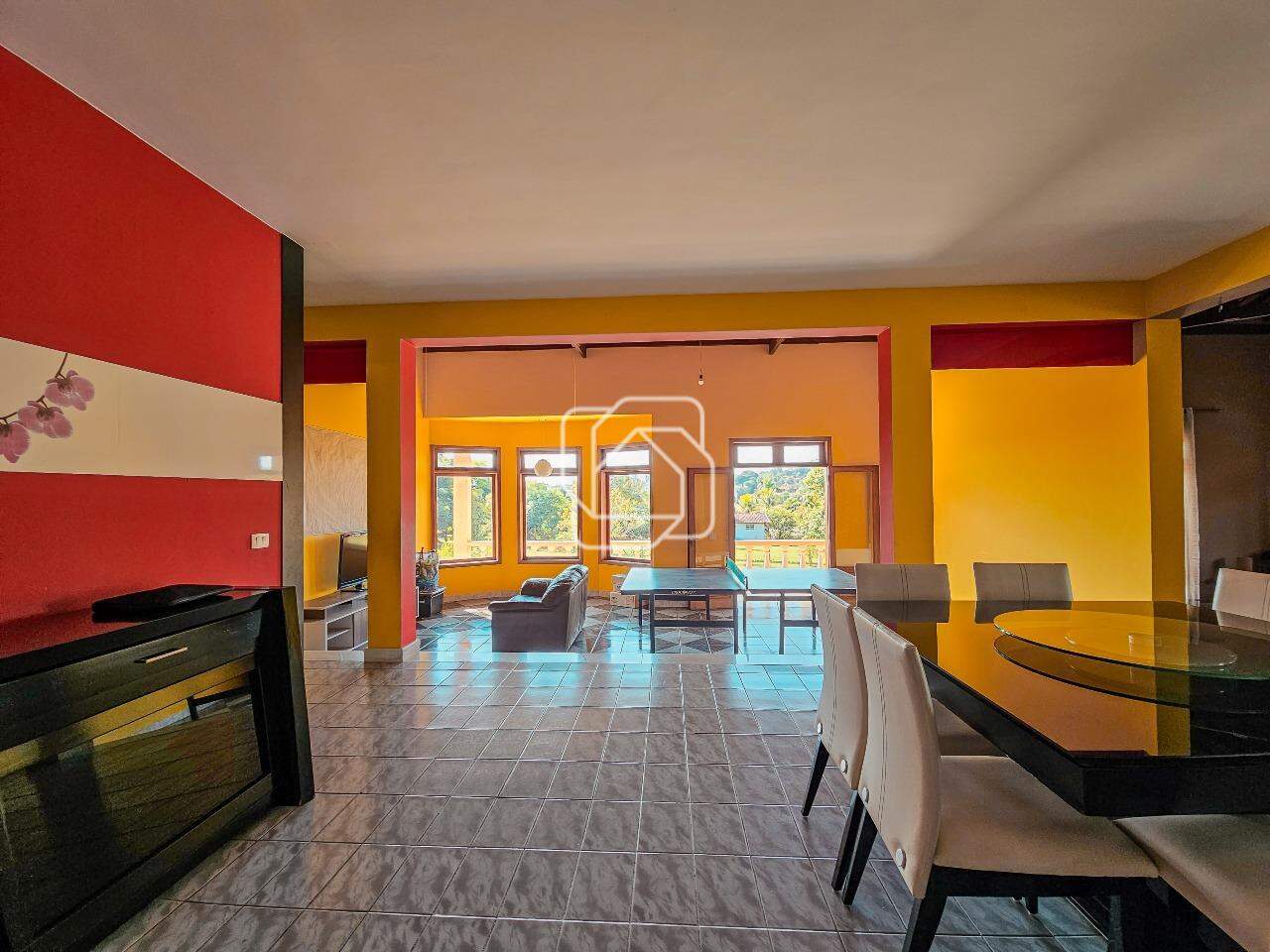 Casa de Condomínio à venda em Indaiatuba - SP - Lagos de Shanadu: 