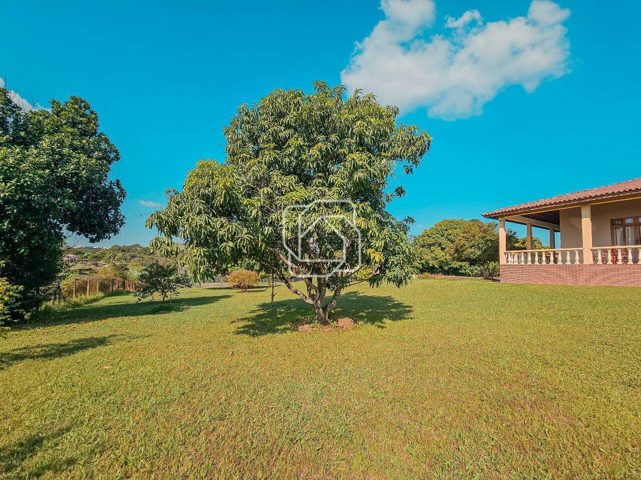Casa de Condomínio à venda em Indaiatuba - SP - Lagos de Shanadu: 