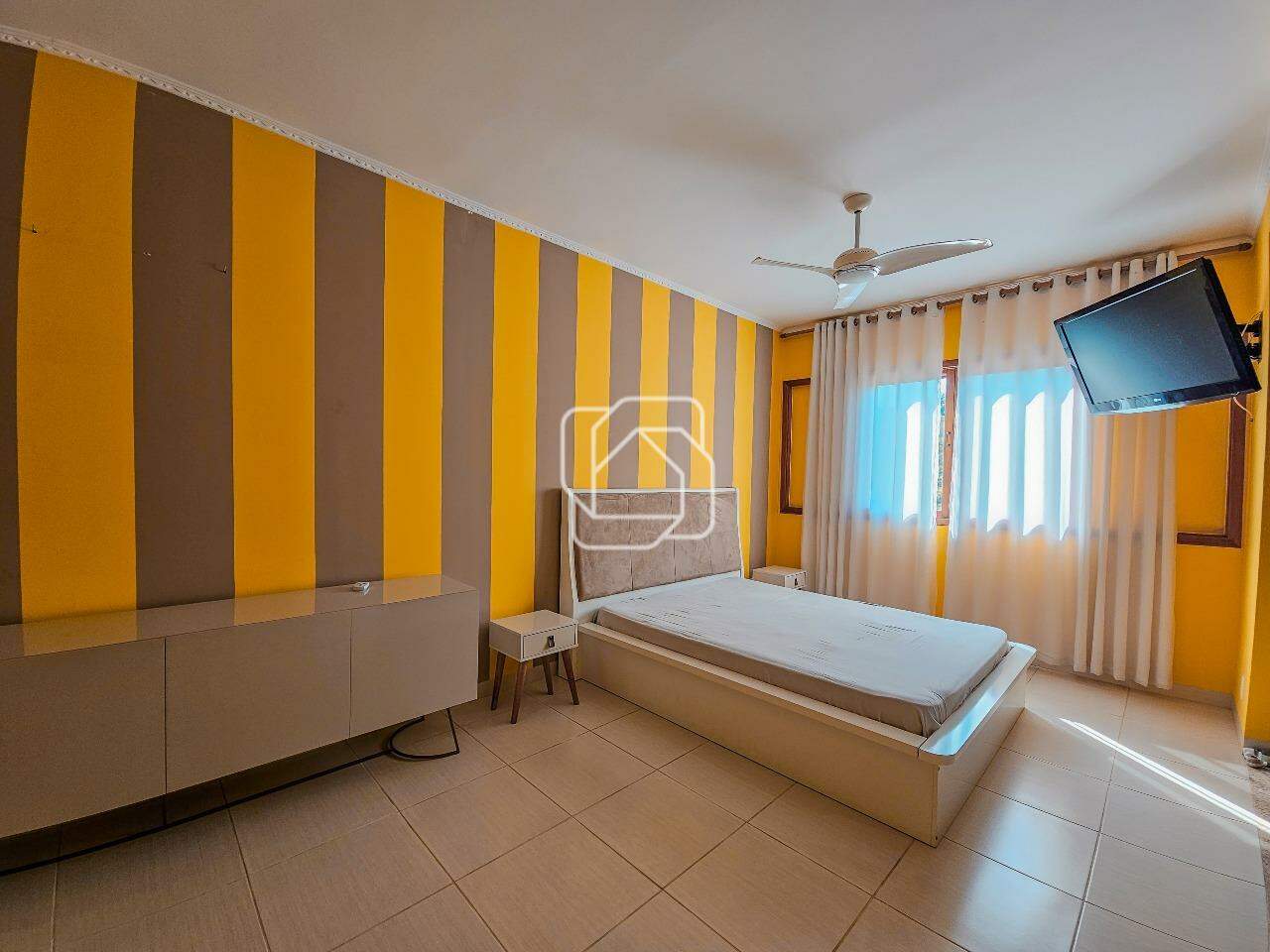 Casa de Condomínio à venda em Indaiatuba - SP - Lagos de Shanadu: 