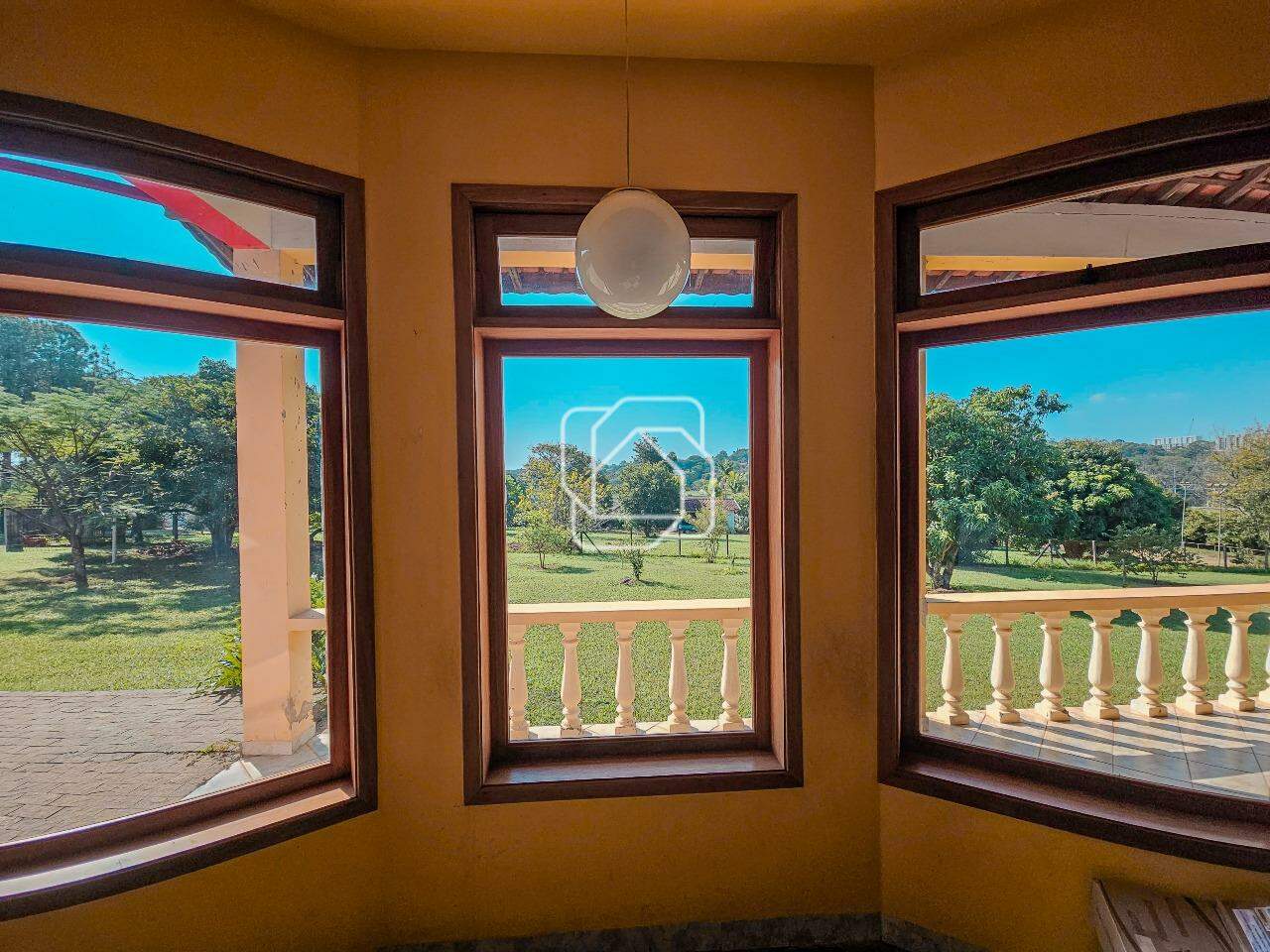 Casa de Condomínio à venda em Indaiatuba - SP - Lagos de Shanadu: 