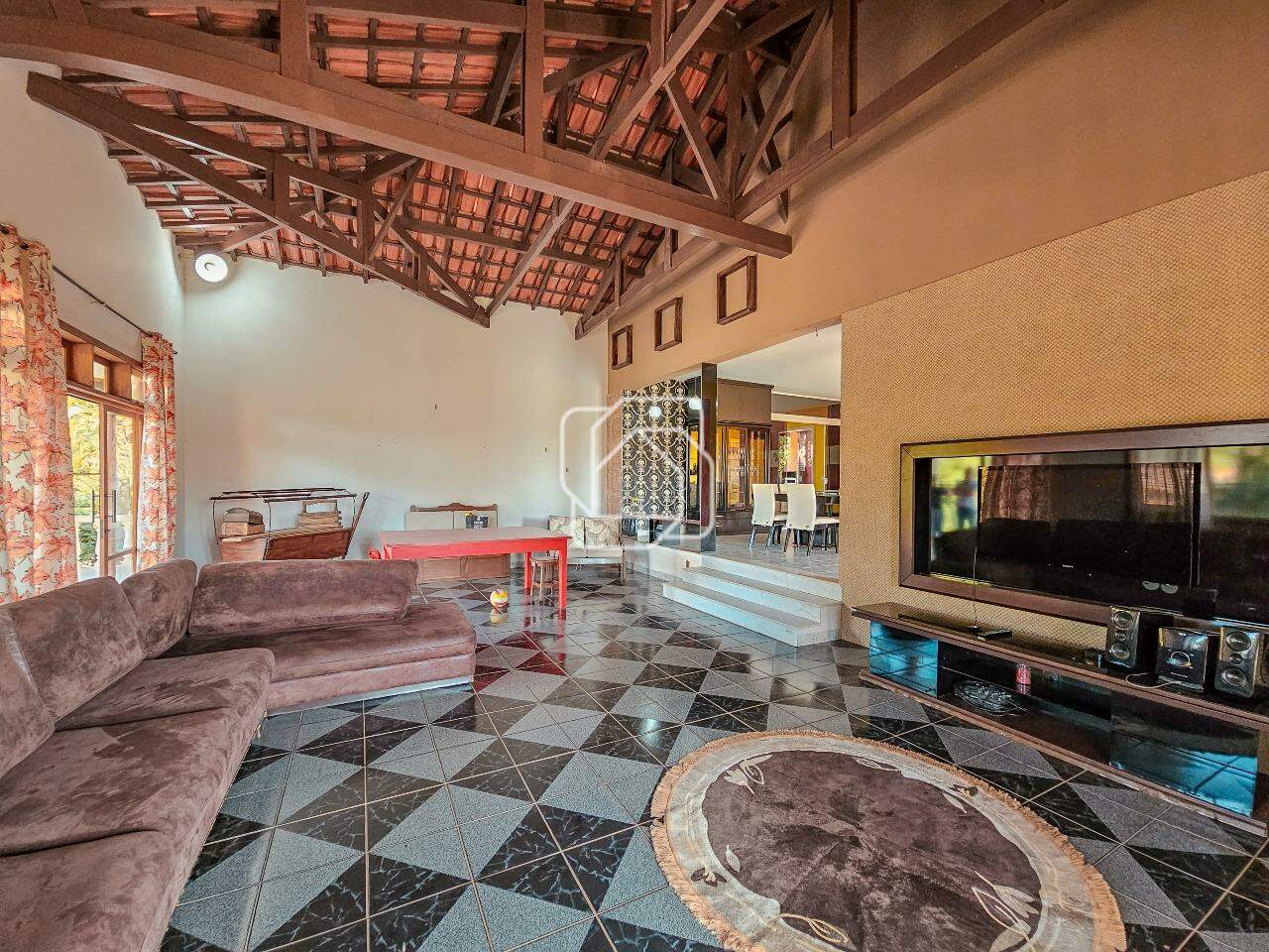 Casa de Condomínio à venda em Indaiatuba - SP - Lagos de Shanadu: 