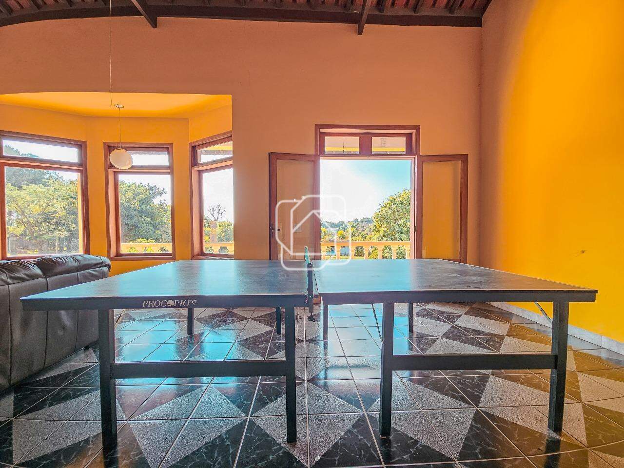 Casa de Condomínio à venda em Indaiatuba - SP - Lagos de Shanadu: 
