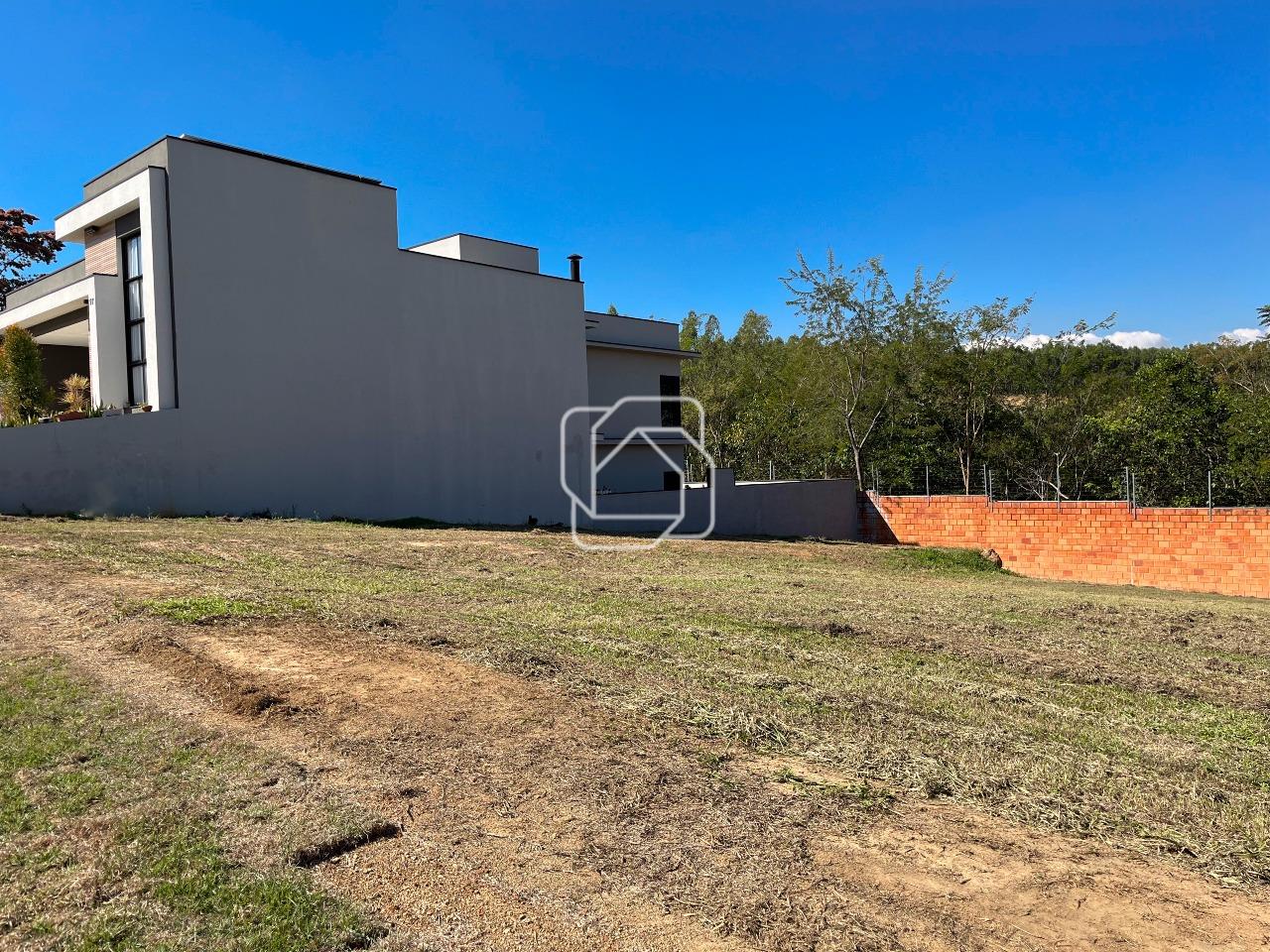 Terreno à venda em Indaiatuba - SP - Jardim Residencial Viena: Visão geral do terreno