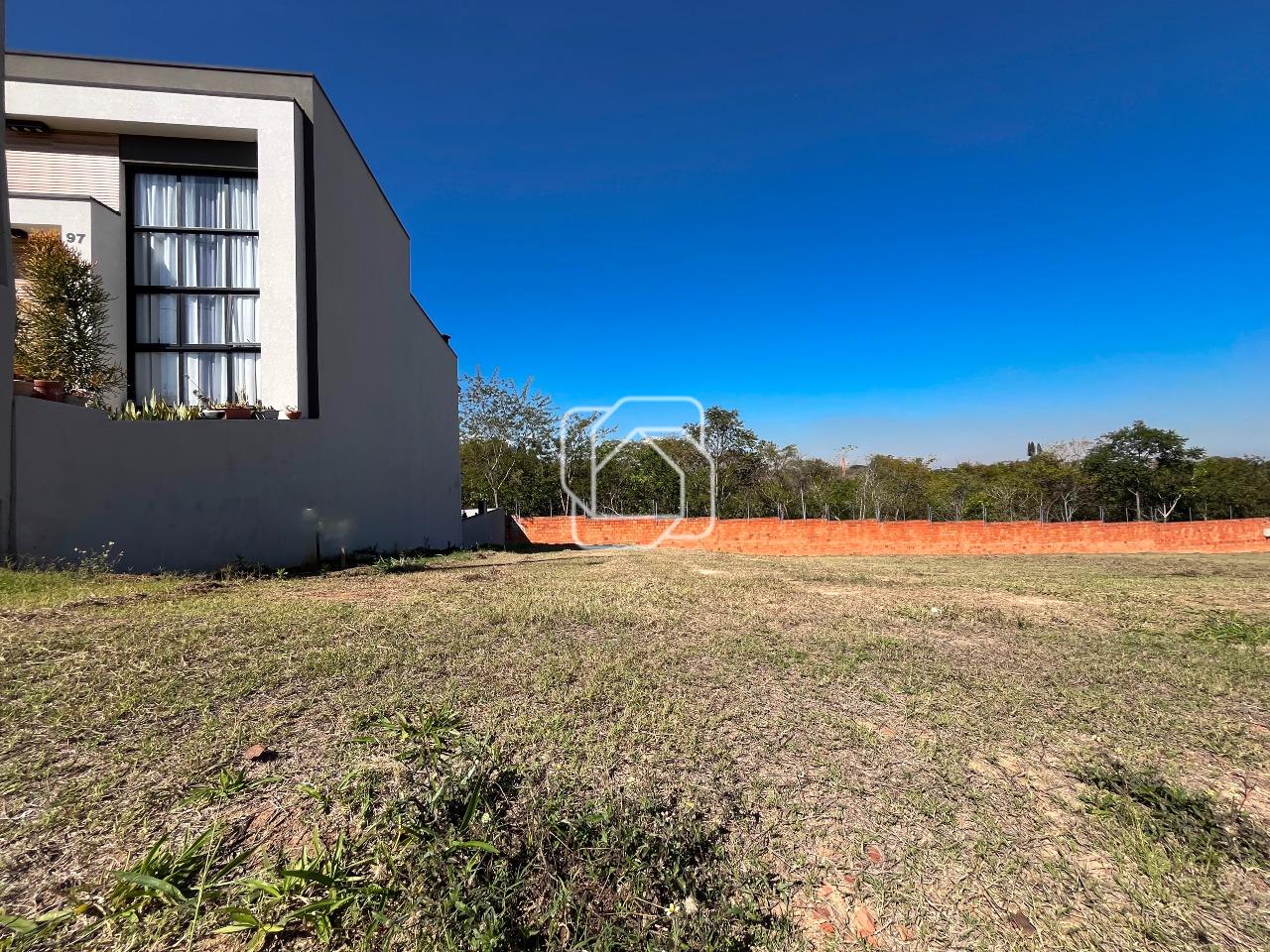 Terreno à venda em Indaiatuba - SP - Jardim Residencial Viena: Visão geral do terreno