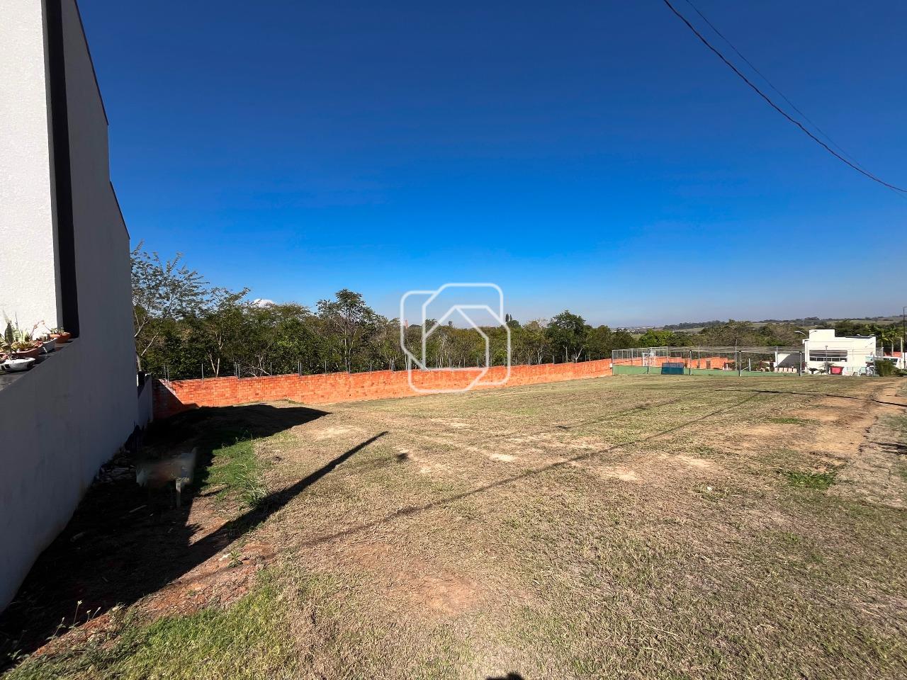 Terreno à venda em Indaiatuba - SP - Jardim Residencial Viena: Visão geral do terreno