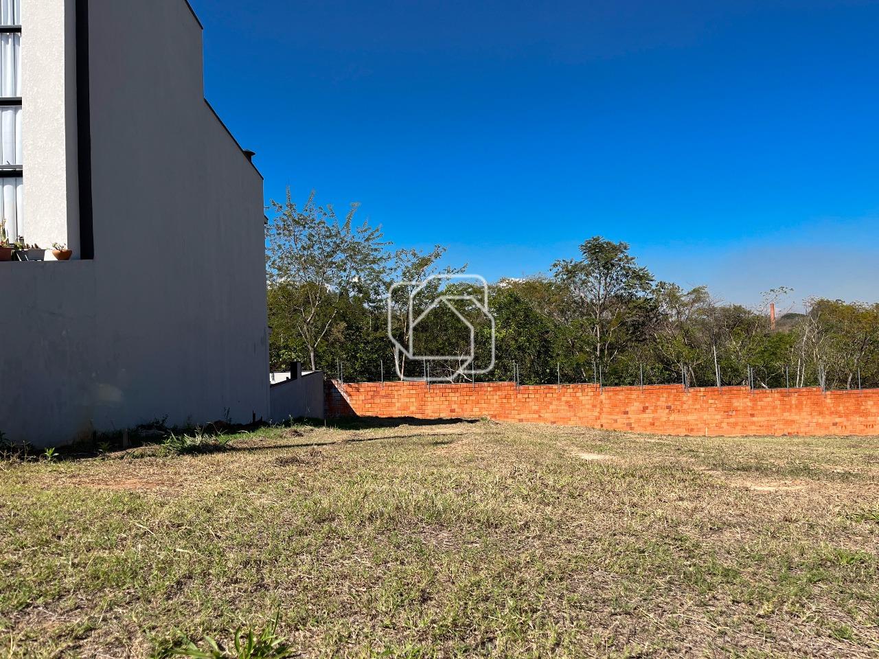 Terreno à venda em Indaiatuba - SP - Jardim Residencial Viena: Visão geral do terreno