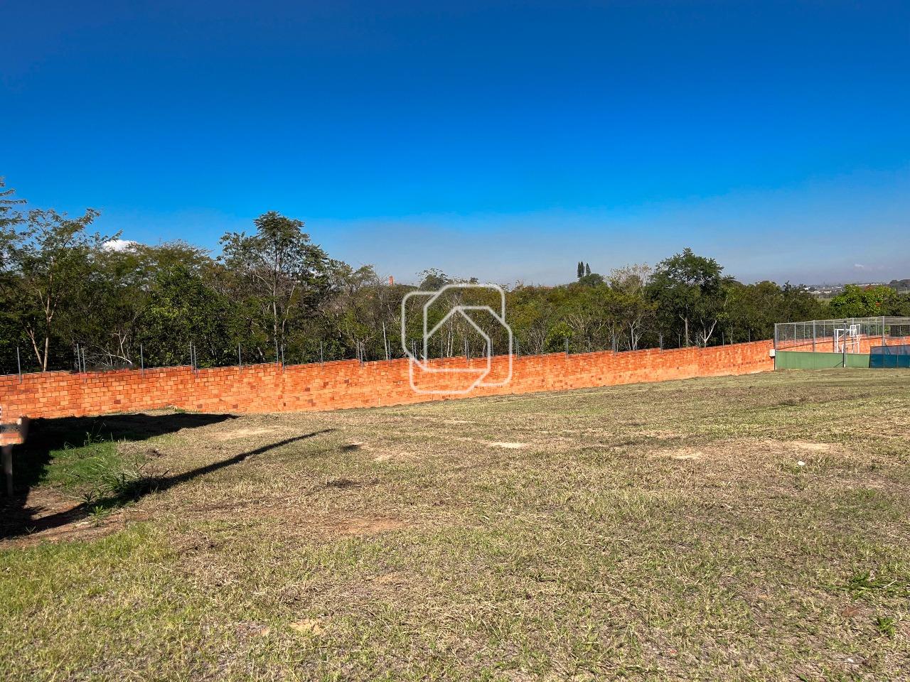 Terreno à venda em Indaiatuba - SP - Jardim Residencial Viena: Visão geral do terreno