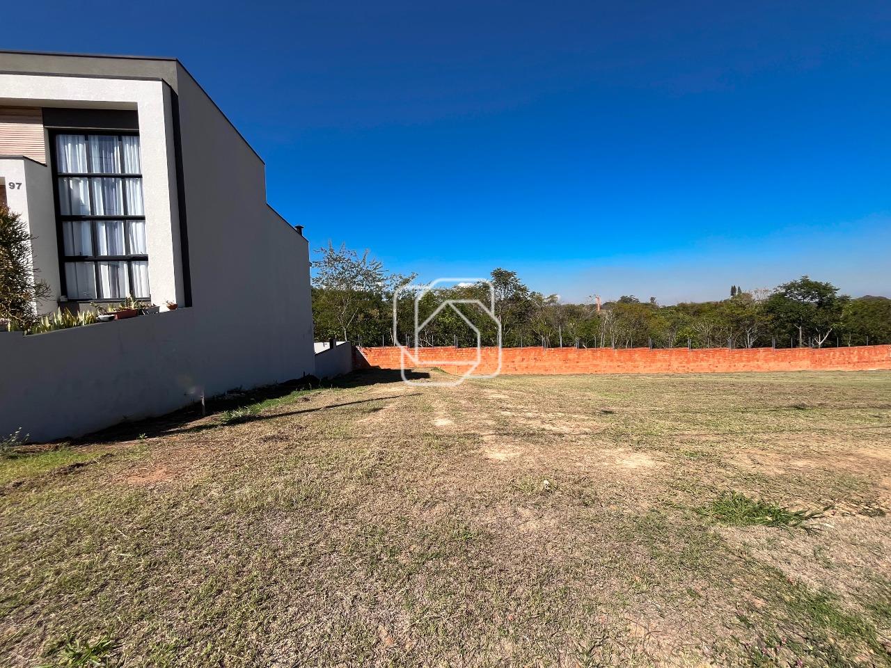 Terreno à venda em Indaiatuba - SP - Jardim Residencial Viena: Visão geral do terreno