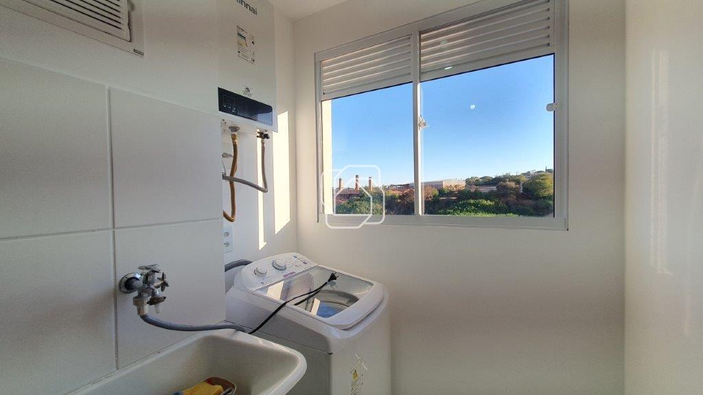 Apartamento para aluguel em Itu - SP - Oasis Itu: