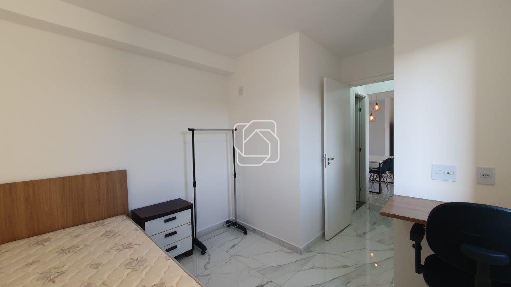 Apartamento para aluguel em Itu - SP - Oasis Itu: