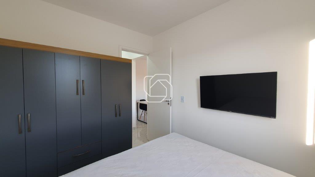 Apartamento para aluguel em Itu - SP - Oasis Itu: