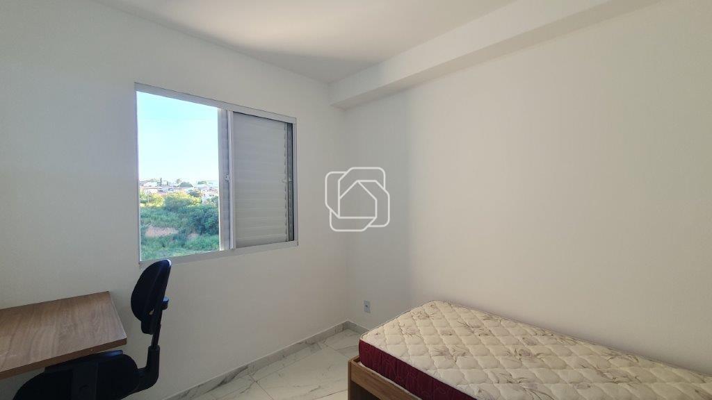 Apartamento para aluguel em Itu - SP - Oasis Itu: