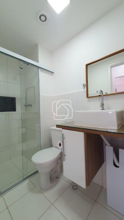 Apartamento para aluguel em Itu - SP - Oasis Itu: