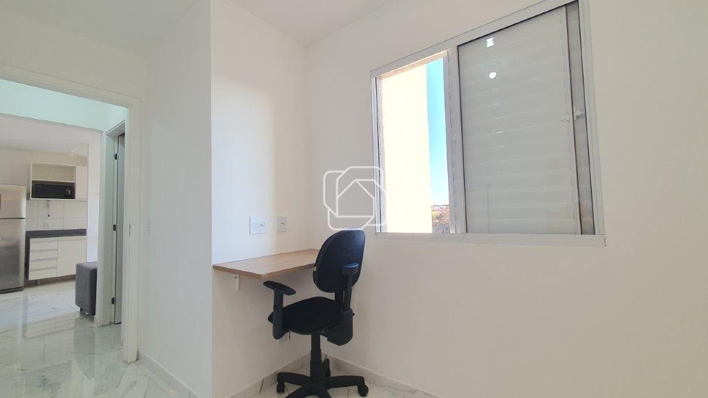 Apartamento para aluguel em Itu - SP - Oasis Itu: